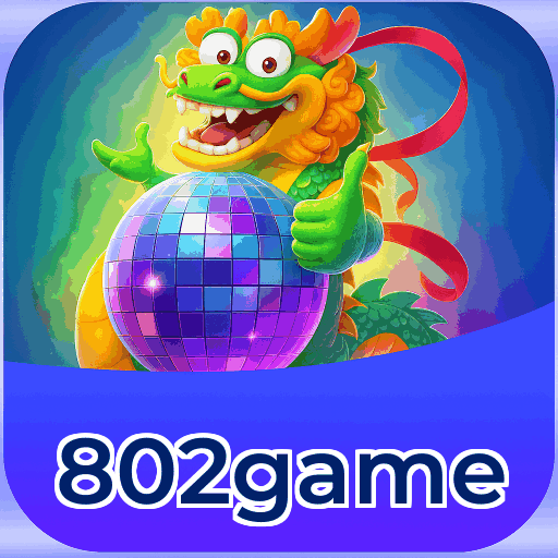 802game: Plataforma de Cassino Premiável e Segura
