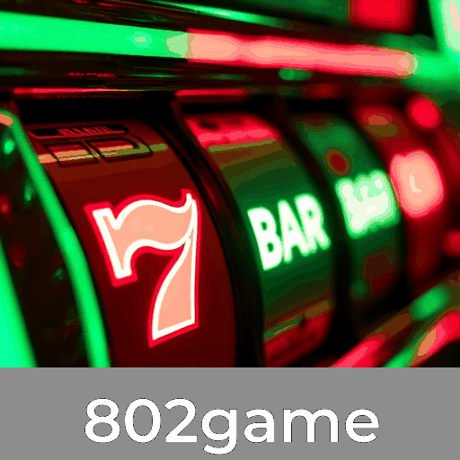 802game: Experiência Completa e Conveniente com Nosso Aplicativo Móvel