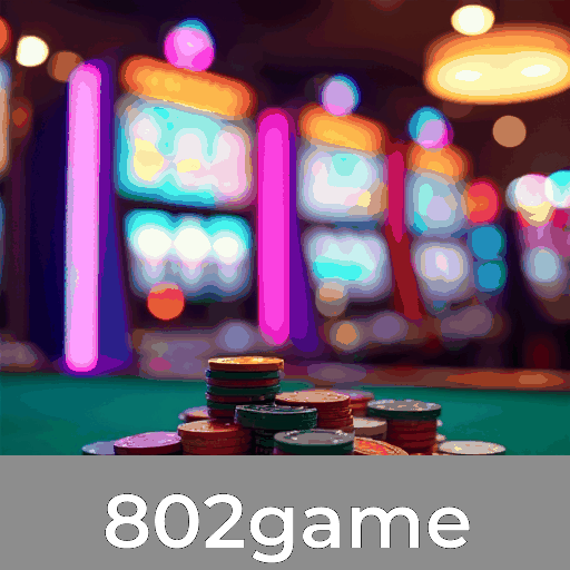 802game: Descubra os Bônus Generosos e as Promoções Exclusivas!
