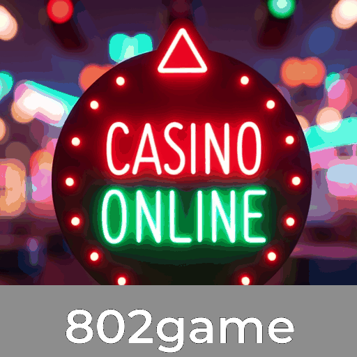 Descubra o Login Premium com Proteção Avançada em 802game