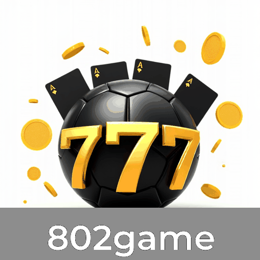 802game: Especialista em Apostas Esportivas com Foco no Brasil