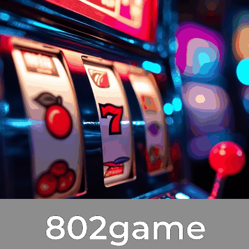 802game: Plataforma de Cassino Premiável e Segura
