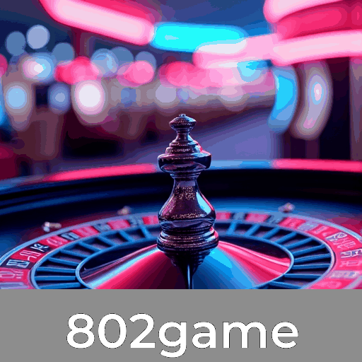 802game: Máquinas Caça-Níqueis com Gigantescos Prêmios, Jogos de Mesa com Dealers ao Vivo e Incomparável Experiência de Realidade Virtual